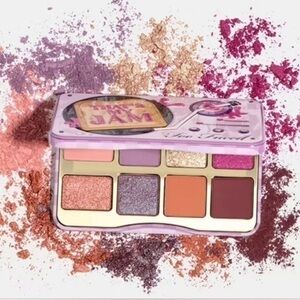 Too Faced-That's My Jam Mini Eyeshadow Palette